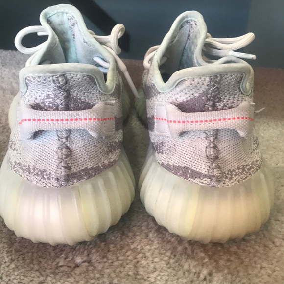 MEN’S YEEZY BOOST 350 V2 - Picture 6 of 15
